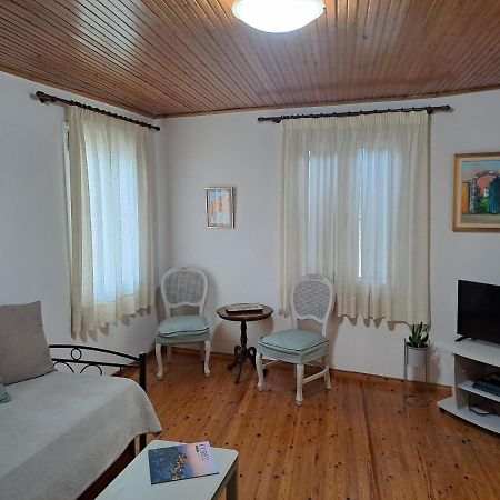 Mary'S Art House In The Center Of Old Town Apartment Corfu  Exterior photo